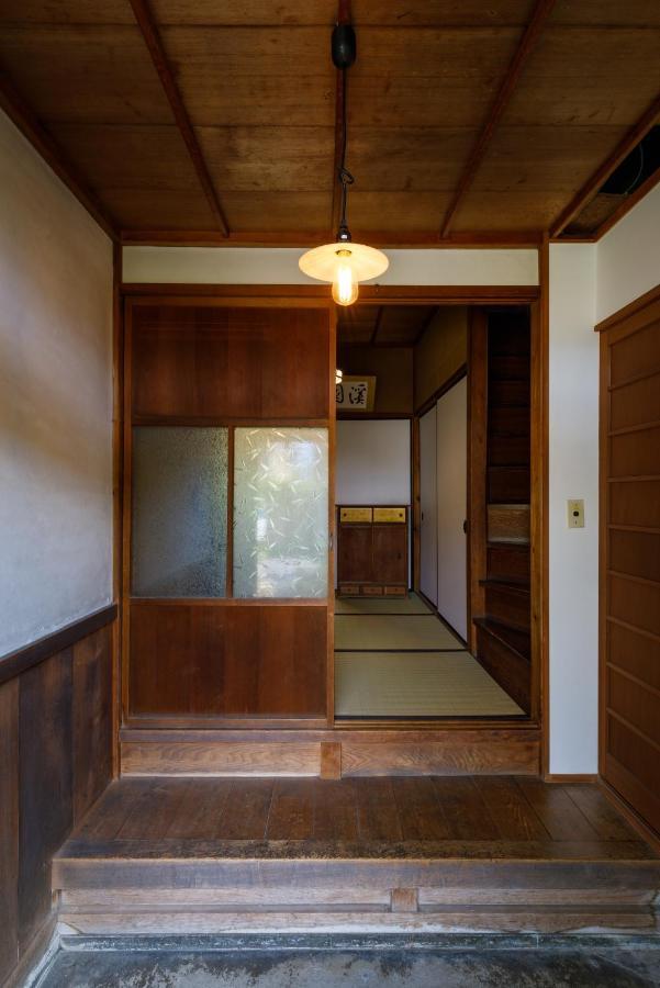 金沢市 つなぎ庵 旅音ヴィラ エクステリア 写真