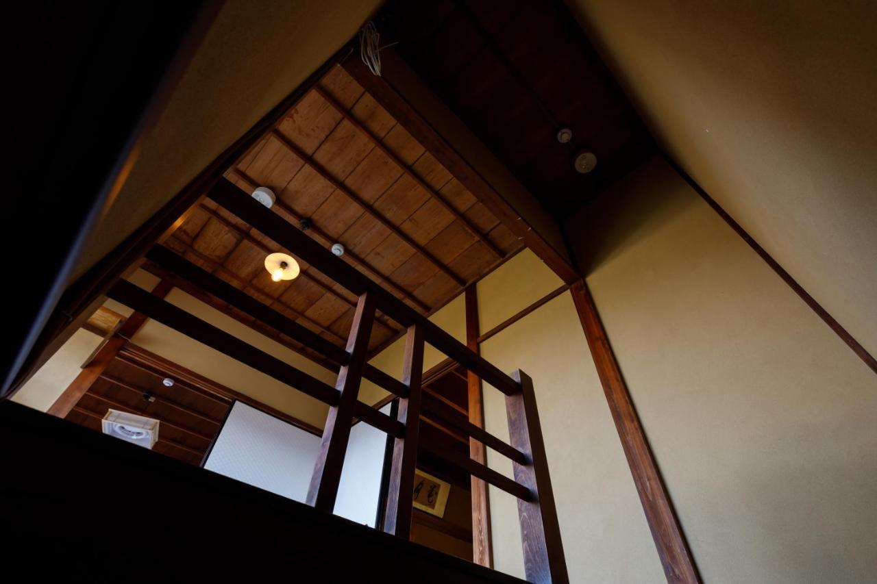 金沢市 つなぎ庵 旅音ヴィラ エクステリア 写真